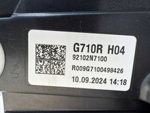 Laden Sie das Bild in den Galerie-Viewer, Frontscheinwerfer Hyundai Tucson N792112020 Full LED Rechts Headlight