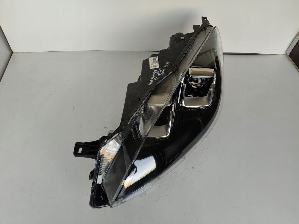 Frontscheinwerfer Ford Kuga LV4B-13E017-AS Full LED Links Scheinwerfer Headlight SCH3992612727ua