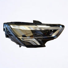 Laden Sie das Bild in den Galerie-Viewer, Frontscheinwerfer Audi A3 8Y0941034A LED Rechts Scheinwerfer Headlight