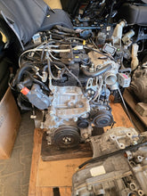 Laden Sie das Bild in den Galerie-Viewer, Motor Opel Insignia Zafira Meriva B16DTH 1.6 CDTI 115TKm Diesel Unkomplett MOT8417043656wt