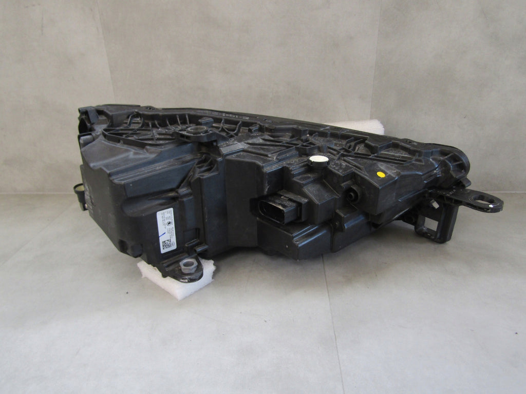 Frontscheinwerfer Skoda Scala 655941015A LED Links Scheinwerfer Headlight SCH7174721460dw
