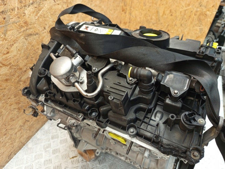 Motor BMW 3 G21 G20 B48B20A 2.0 6TKm Benzin Engine Komplett MOT8233198927ue