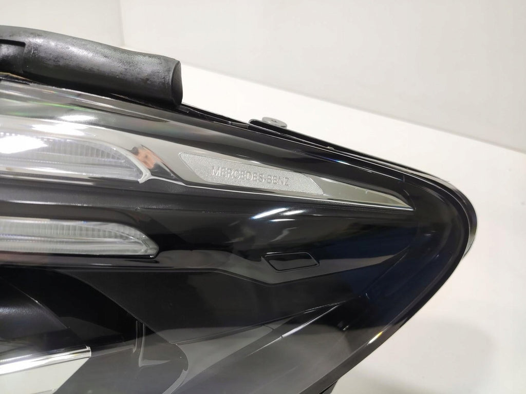 Frontscheinwerfer Mercedes-Benz W247 A2479065703 Full LED Links Headlight SCH4711168752hn