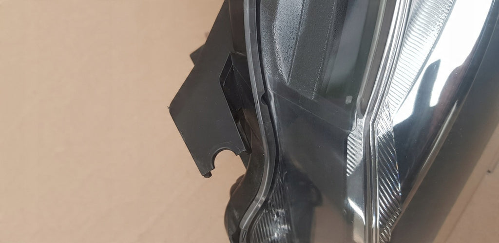 Frontscheinwerfer Toyota Yaris Links Scheinwerfer Headlight