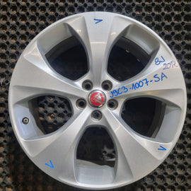 1x Alufelge 20 Zoll 8.0