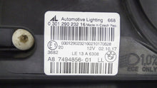 Laden Sie das Bild in den Galerie-Viewer, Frontscheinwerfer BMW 2 F45 F46 7494856- LED Rechts Scheinwerfer Headlight SCH7538094314dp