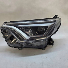 Frontscheinwerfer Toyota SPP15801 W3049K03 Links Scheinwerfer Headlight SCH9518181867ll