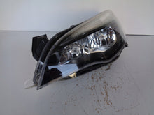 Load image into Gallery viewer, Frontscheinwerfer Opel Astra 13371595 Links Scheinwerfer Headlight