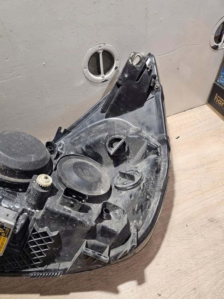Frontscheinwerfer Renault Espace IV 15566000RE Xenon Rechts Headlight SCH7166880557mh