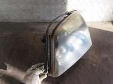 Laden Sie das Bild in den Galerie-Viewer, Frontscheinwerfer Opel Signum Xenon Links Scheinwerfer Headlight SCH7892007157xe
