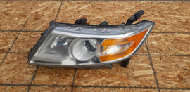 Frontscheinwerfer Honda Odyssey LHT03729 Links Scheinwerfer Headlight