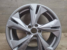 Laden Sie das Bild in den Galerie-Viewer, 1x Alufelge 19 Zoll 5x112 8Y0601025K Audi A3 Rim Wheel FEL9456497669nj