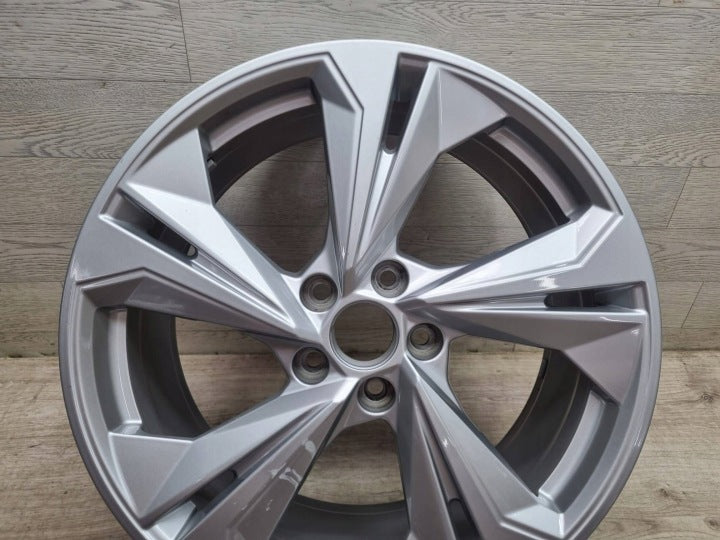 1x Alufelge 19 Zoll 5x112 8Y0601025K Audi A3 Rim Wheel FEL9456497669nj