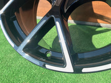 Laden Sie das Bild in den Galerie-Viewer, 1x Alufelge 19 Zoll 8.0&quot; 5x112 46ET 8Y0601025CA Audi A3 Rim Wheel