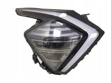 Laden Sie das Bild in den Galerie-Viewer, Frontscheinwerfer Kia Sportage 92102R2100 Rechts Scheinwerfer Headlight SCH8216792008fx