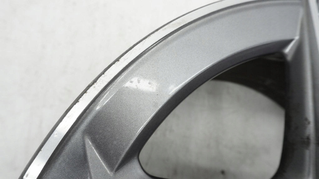 1x Alufelge 18 Zoll 7.5" 5x112 49ET Glanz Schwarz A1774011500 Mercedes-Benz W177 FEL3617306791oe