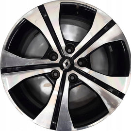 1x Alufelge 17 Zoll 7.0