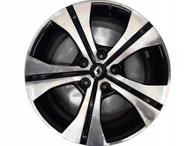 Load image into Gallery viewer, 1x Alufelge 17 Zoll 7.0" 5x114.3 49ET 403007582 Renault III 1 Rim Wheel FEL9769909944tn