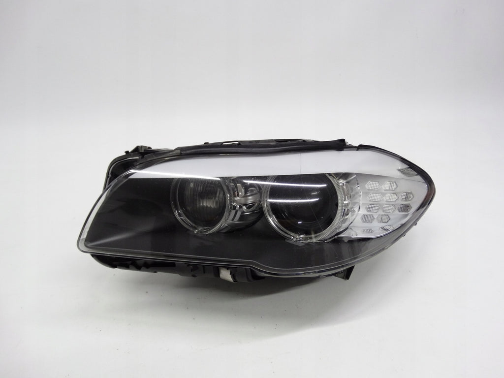 Frontscheinwerfer BMW 5 F11 F10 7203251 Xenon Links Scheinwerfer Headlight