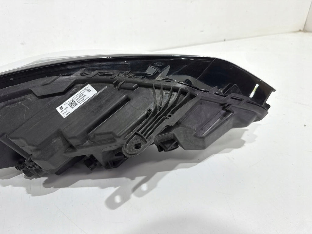 Frontscheinwerfer Opel Astra K 39228805 Links Scheinwerfer Headlight SCH2792530325vz