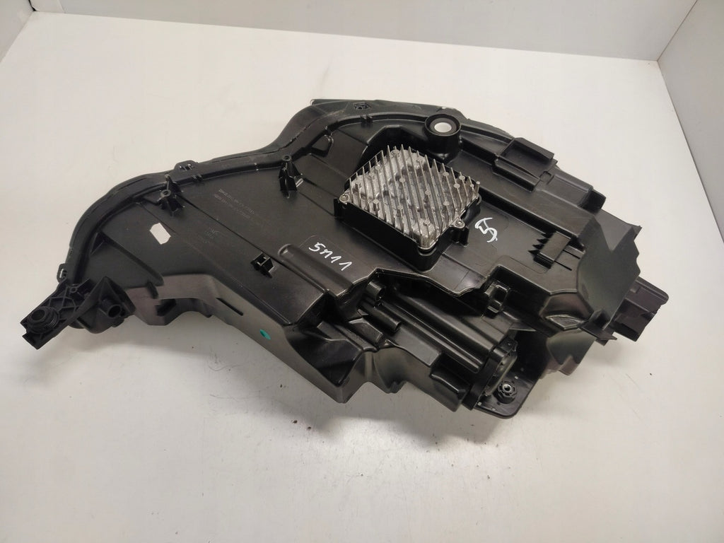 Frontscheinwerfer Audi A3 8Y0941033 Full LED Links Scheinwerfer Headlight SCH4087575720fs