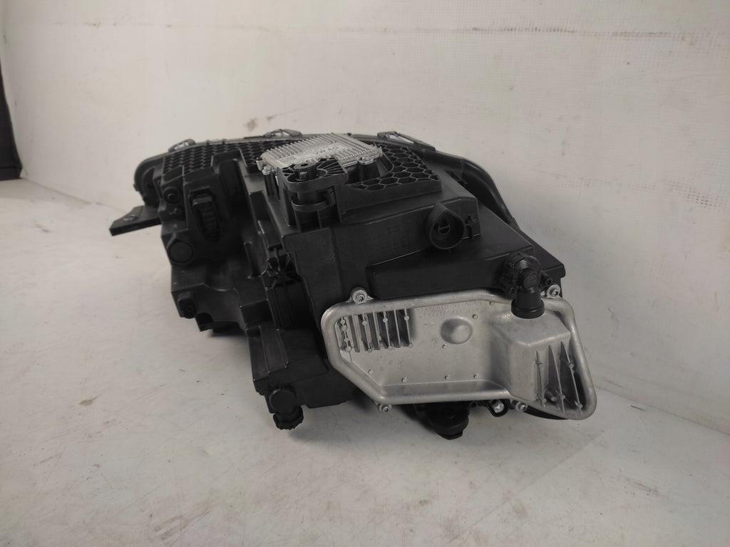 Frontscheinwerfer VW Caddy IV Full LED Links Scheinwerfer Headlight SCH3472344970gw