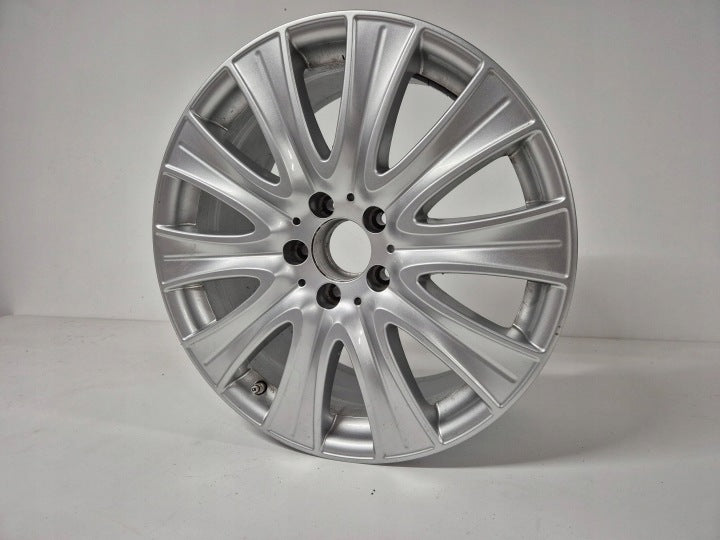 1x Alufelge 18 Zoll A222401002 Mercedes-Benz W222 Rim Wheel FEL4087725831ae