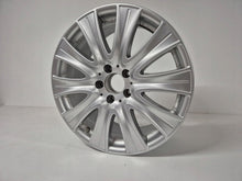 Laden Sie das Bild in den Galerie-Viewer, 1x Alufelge 18 Zoll A222401002 Mercedes-Benz W222 Rim Wheel FEL4087725831ae