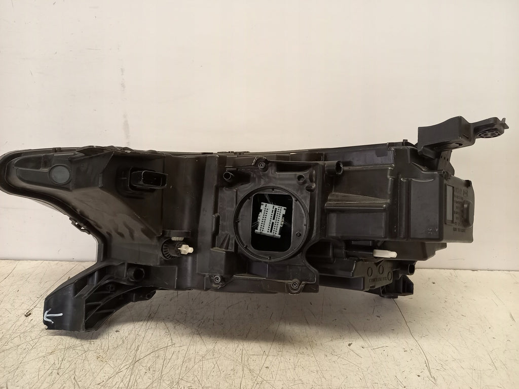 Frontscheinwerfer Citroën Ds3 9820840680 Full LED Rechts Scheinwerfer Headlight