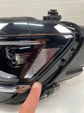 Laden Sie das Bild in den Galerie-Viewer, Frontscheinwerfer VW Tiguan Allspace 5NN941081C Links Scheinwerfer Headlight