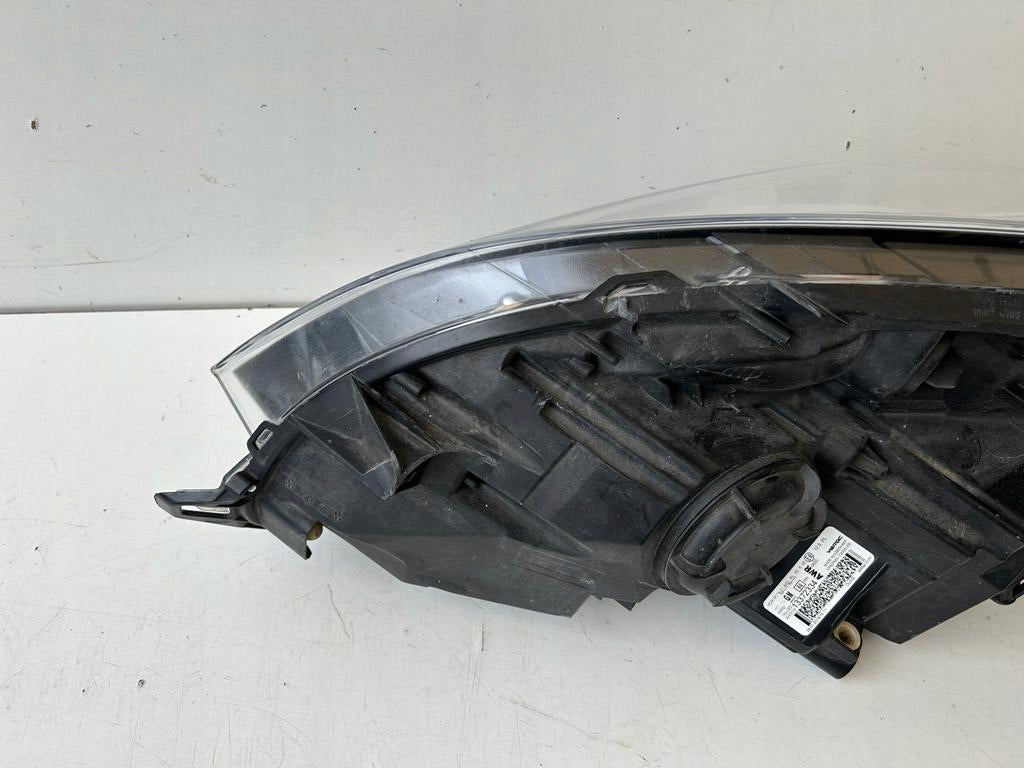 Frontscheinwerfer Opel Meriva B 13372334 Xenon Rechts Scheinwerfer Headlight