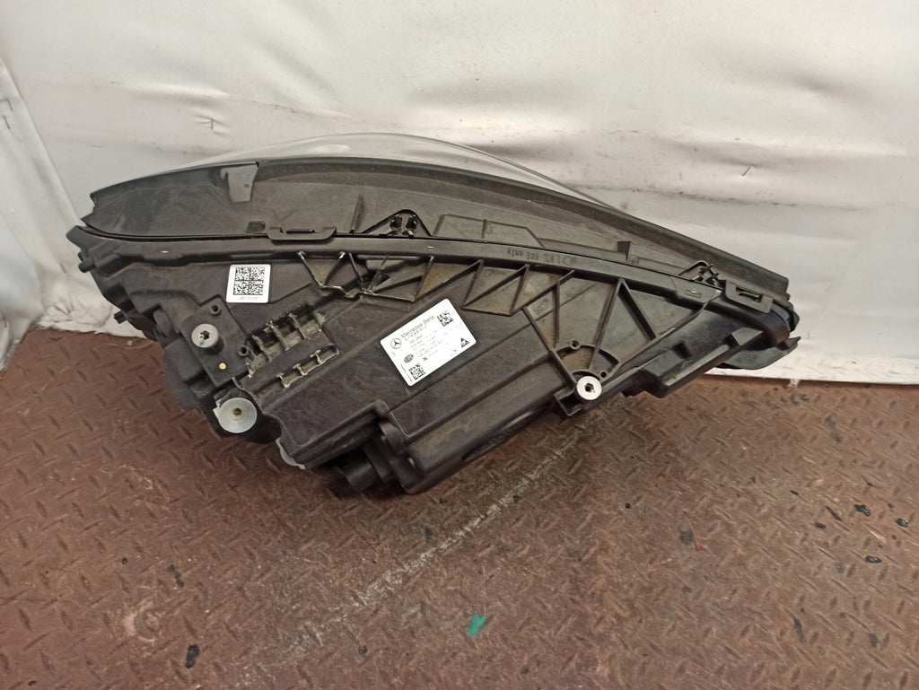 Frontscheinwerfer Mercedes-Benz Cla A1189068501 LED Links Scheinwerfer Headlight SCH4974849219eh