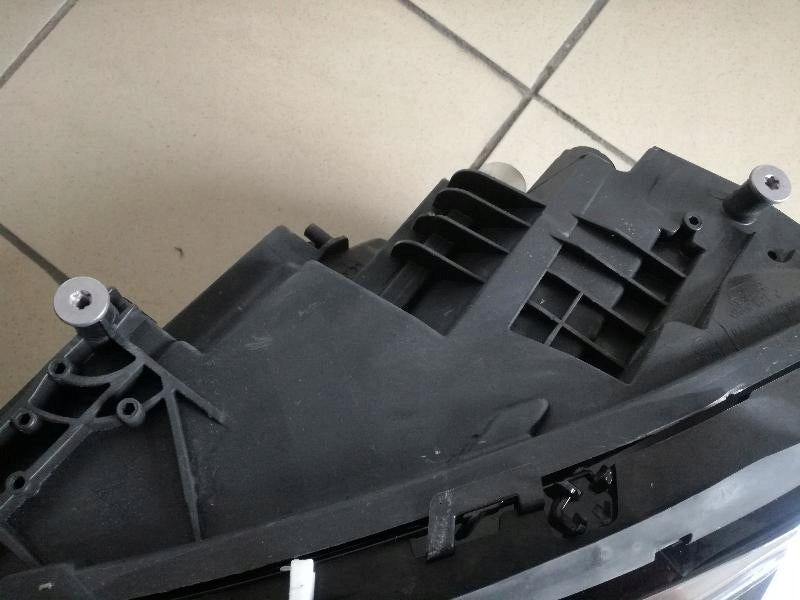 Frontscheinwerfer Mercedes-Benz W247 A2479061903 Full LED Links Headlight SCH2759576699sg