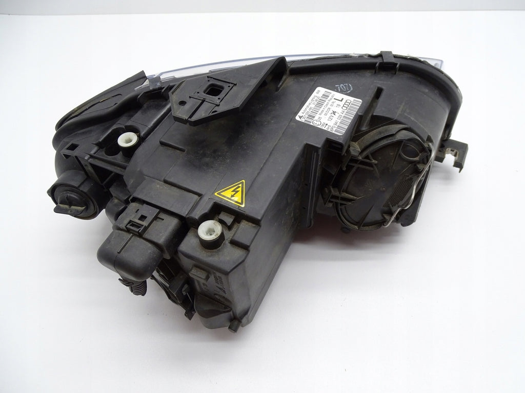 Frontscheinwerfer Audi A3 8P0941029AA 8P0941003AA Links Scheinwerfer Headlight