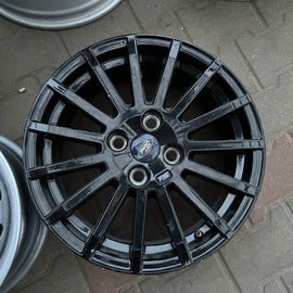 1x Alufelge 16 Zoll 6.5