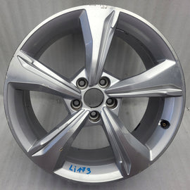 1x Alufelge 19 Zoll 8.0