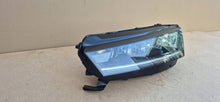 Load image into Gallery viewer, Frontscheinwerfer Skoda Octavia IV 5E4941015 Links Scheinwerfer Headlight SCH1499175014tr
