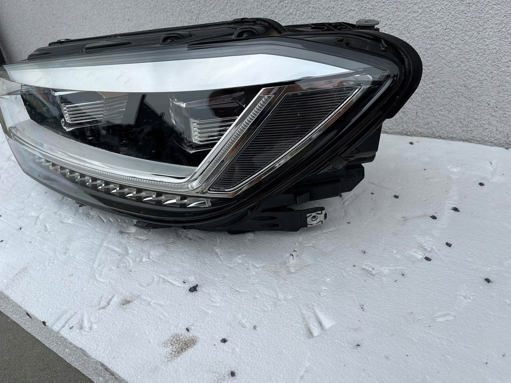 Frontscheinwerfer VW Touran 5TB941081B Links Scheinwerfer Headlight