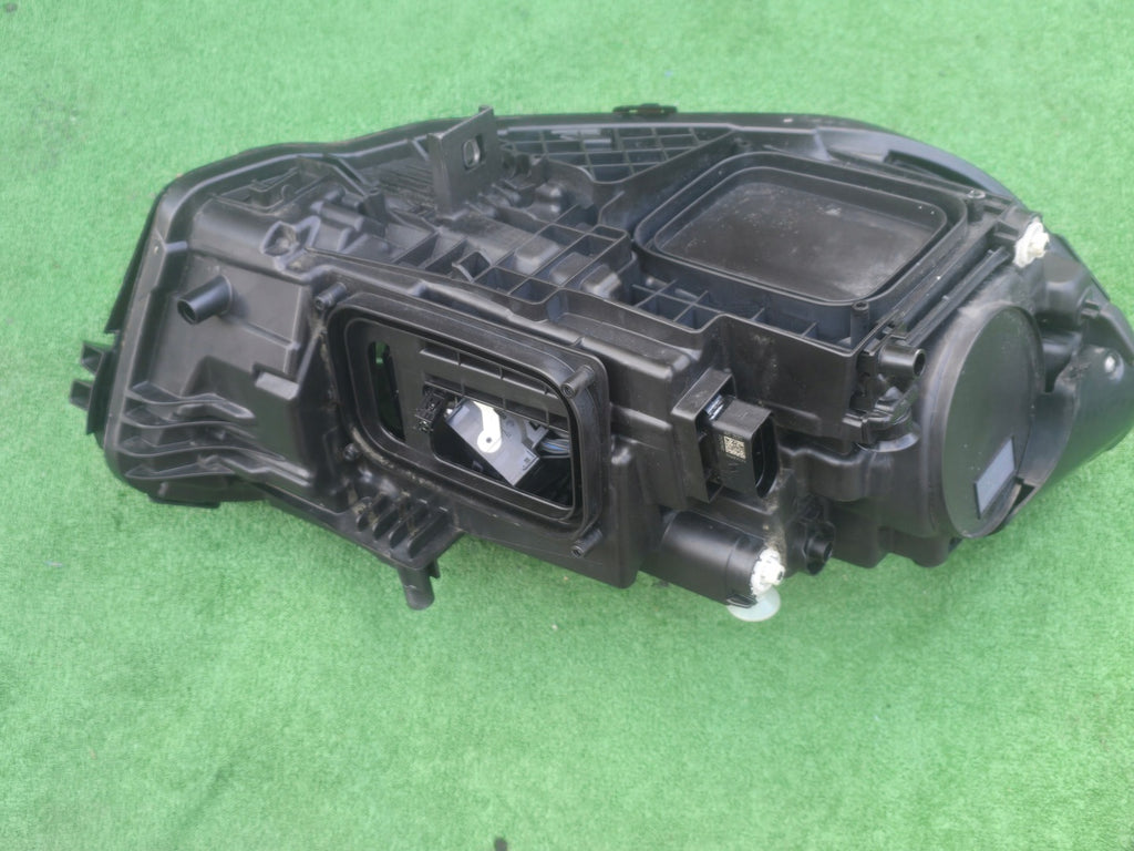 Frontscheinwerfer Mercedes-Benz W177 A1779064703 Links Scheinwerfer Headlight SCH6791078098qm