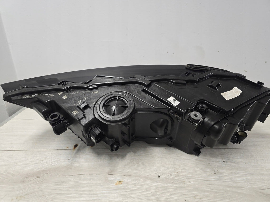 Frontscheinwerfer Audi Q7 4M0941012 LED Rechts Scheinwerfer Headlight SCH9062571964vf