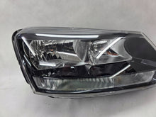 Laden Sie das Bild in den Galerie-Viewer, Frontscheinwerfer Skoda Yeti 5L1941016D Rechts Scheinwerfer Headlight SCH8624158270ki