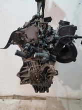 Load image into Gallery viewer, Motor Audi Seat Skoda VW I BTS 1.6 105PS 77kW 105TKm 2006 Benzin Engine Komplett MOT3219029601zt