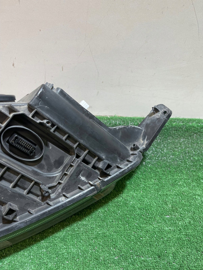 Frontscheinwerfer Skoda Yeti 5L1941010C Links Scheinwerfer Headlight SCH6146685140gl