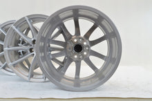 Load image into Gallery viewer, 4x Alufelge 18 Zoll 7.0" 5x112 22ET 6863418XS Audi Rim Wheel FEL6648702115du