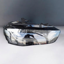 Load image into Gallery viewer, Frontscheinwerfer Audi A4 B8 8K0941044C Xenon Rechts Scheinwerfer Headlight