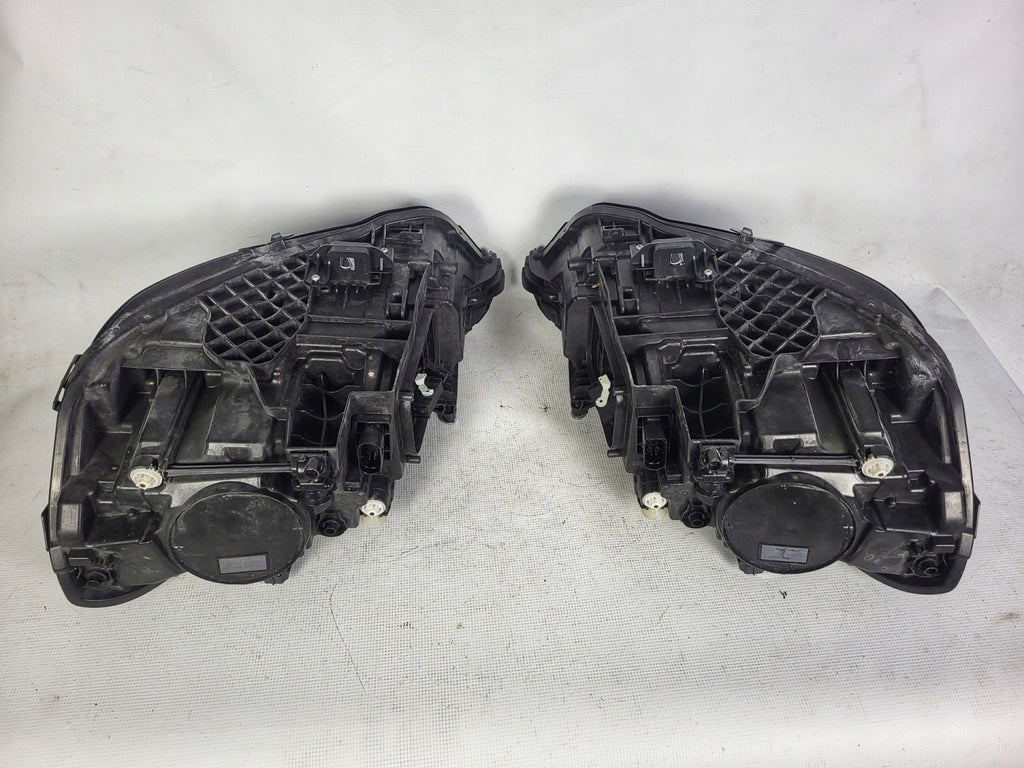 Frontscheinwerfer Mercedes-Benz Cla A1189068300 A1189068400 Ein Satz Headlight SCH2992526744rl
