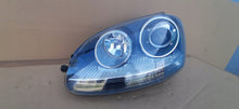 Load image into Gallery viewer, Frontscheinwerfer VW Golf V 1K6941031 Xenon Links Scheinwerfer Headlight SCH7661610079ld