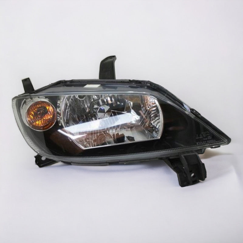 Frontscheinwerfer Mazda II 3M71-13W029-AF Rechts Scheinwerfer Headlight