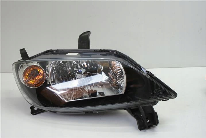 Frontscheinwerfer Mazda II 3M71-13W029-AF Rechts Scheinwerfer Headlight