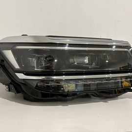 Frontscheinwerfer VW Tiguan 5NB941082D LED Rechts Scheinwerfer Headlight SCH1490480721tk
